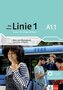 Die neue Linie 1 - A1.1 - Hybride Ausgabe - Kurs./Übungsbuch + MP3/Video allango.net + Lizenz (24 Monate)
