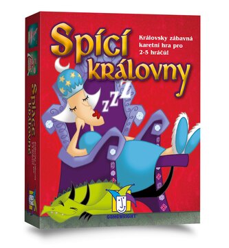 Spící královny Spící královny