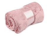 Deka Coral fleece 150x200 cm - 1 ks - 31 starorůžová sv.