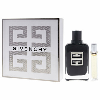 Givenchy Gentleman Society - EDP 100 ml + EDP 12,5 ml man