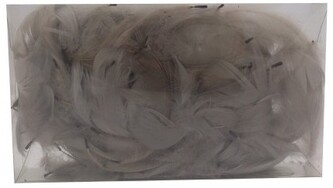 Piórka szare, Pentart