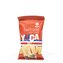 Yucové chipsy solené 60g
