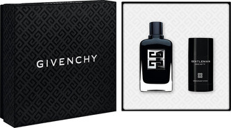 Givenchy Gentleman Society - EDP 100 ml + tuhý deodorant 75 g man