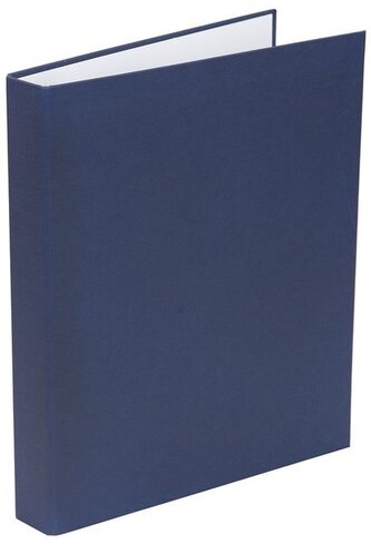 Segregator A4 2R granat.New Kolor Tadeo