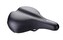 sedlo BBB MTB ComfortPlus relaxed černé