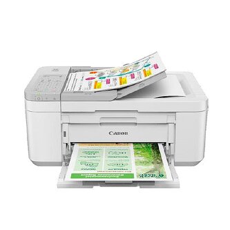 Canon PIXMA TR4756i bílá Canon PIXMA TR4756i bílá