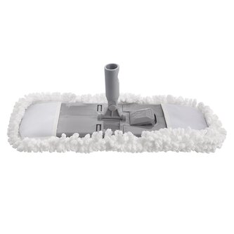 Hlava na mop s návlekem CLEAN SYSTEM k…
