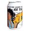 BIO, Fairtrade - limonáda ice tea - 330ml