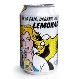 BIO, Fairtrade - limonáda citron - 330ml