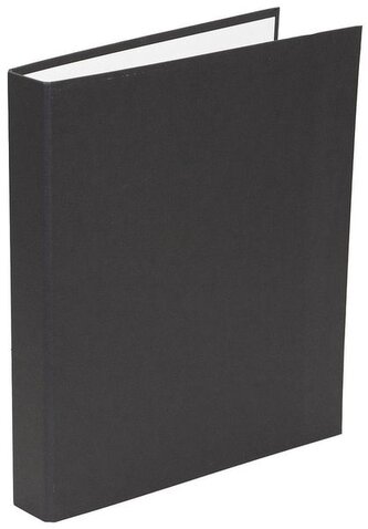 Segregator A4 2R czarny New Kolor Tadeo