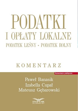 Podatki i opłaty lokalne. Podatek leśny... Podatki i opłaty lokalne. Podatek leśny...