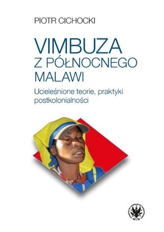 Vimbuza z północnego Malawi