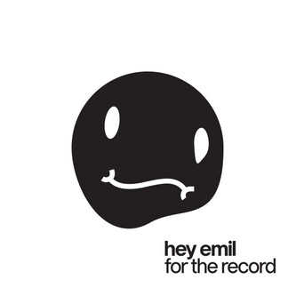 Hey Emil:  For The Record