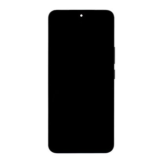 LCD Display + Dotyková Deska + Přední Kryt Honor 90 Midnight Black