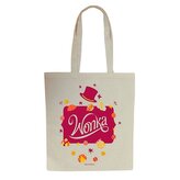 Nákupní taška - Willy Wonka