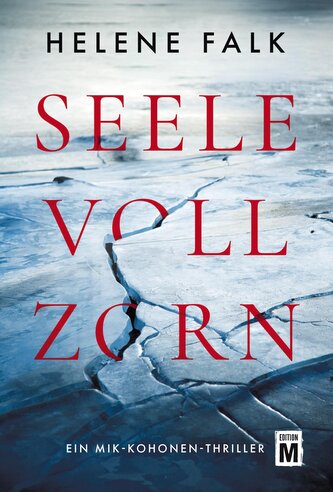 Seele voll Zorn