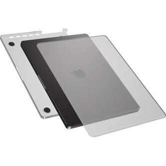 Epico Slim kryt pro Macbook Pro M1/M2/M3/M4 16" matně šedý