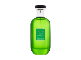 Ard Al Zaafaran Mousuf Parfémovaná voda Green 100 ml Exclusive Edition unisex