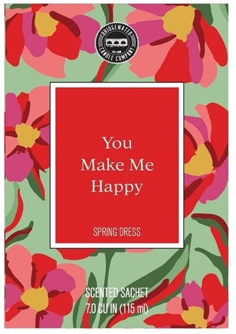Vonný sáček Make Me Happy