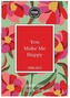 Vonný sáček Make Me Happy