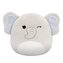 SQUISHMALLOWS Mrkající slon - Cherish