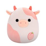 SQUISHMALLOWS Broskvová kravička - Lilaz