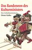 Das Bandoneon des Kulturministers