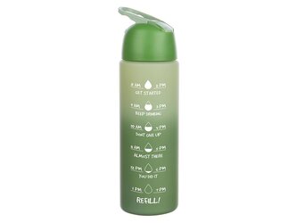 LÁHEV MORELLA GREEN 700ML