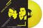 Depeche Mode:  Live At Hammersmith Odeon, London 1983 (Yellow Vinyl)
