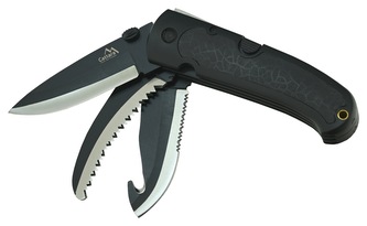 Nůž zavírací Cattara FORESTER