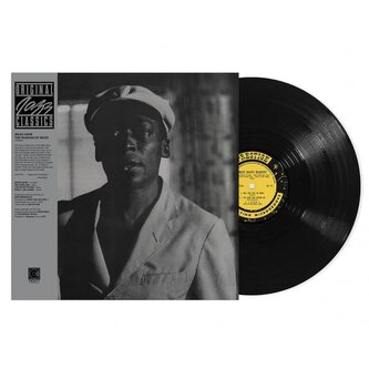 The Musings Of Miles - LP