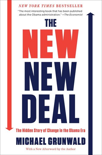 The New New Deal
