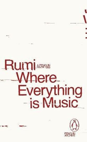 Where Everything is Music