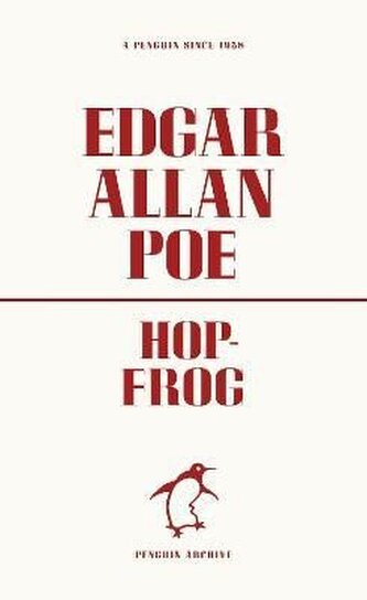 Hop-Frog Hop-Frog