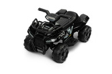POJAZD NA AKUMULATOR MINI-RAPTOR BLACK