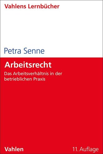 Arbeitsrecht