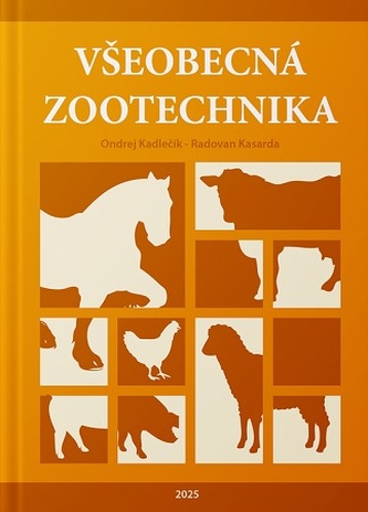 Všeobecná zootechnika
