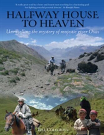 Halfway House To Heaven