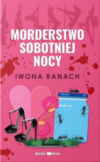 Morderstwo sobotniej nocy Morderstwo sobotniej nocy