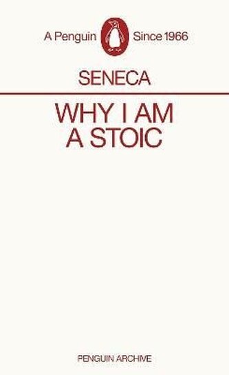 Why I am a Stoic