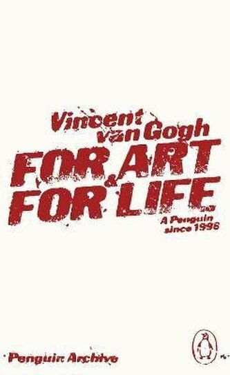 For Art and for Life For Art and for Life