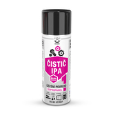 Čistič IPA BULDOK (isopropanol) sprej 400ml