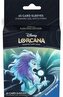 Disney Lorcana (Set02) sleeves A Sisu