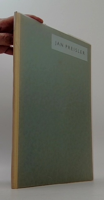 Jan Preisler