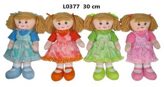 Lalka 30cm MIX