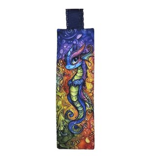 Záložka do knihy Dráček I