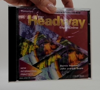 New Headway (Elementary): English Course - Interactive Practice