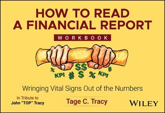 How to Read a Financial Report Workbook