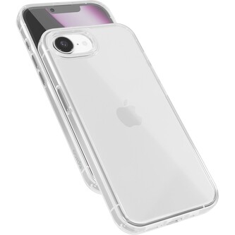 Epico Hero kryt pro iPhone 16e transparentní