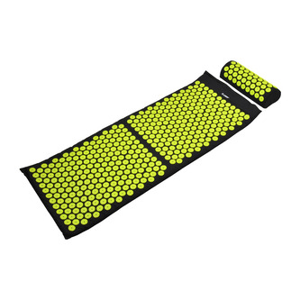 Akupresurní podložka s polštářkem LIFEFIT® FAKII